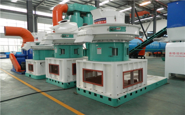 生物質(zhì)顆粒機設(shè)備促進國民經(jīng)濟發(fā)展和環(huán)境保護 生物質(zhì)顆粒機設(shè)備促進國民經(jīng)濟發(fā)展和環(huán)境保護