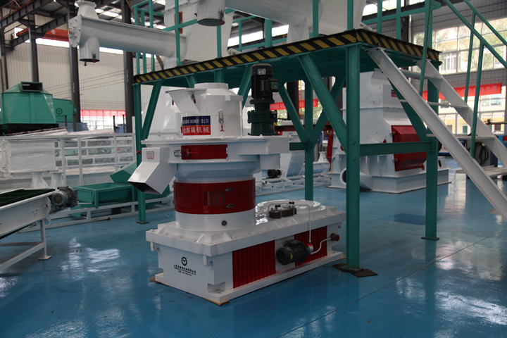 顆粒機(jī)設(shè)備 顆粒機(jī)設(shè)備