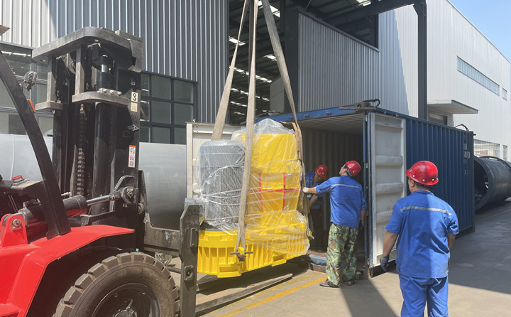 如何讓木屑顆粒機(jī)生產(chǎn)的更好？