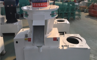 我國生物質能源市場未來將實現規(guī)?；l(fā)展