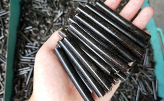 木屑顆粒熱值多少？指數(shù)多少？重點(diǎn)是最后...