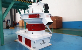 鋸末顆粒機(jī)因?yàn)楣?jié)能環(huán)保受到人們喜愛，可再生能源滿足國家發(fā)展需求，你還在觀望嗎？