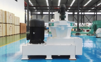 鋸末顆粒機(jī)振動(dòng)大的原因是什么呢？6個(gè)原因具體分析