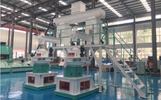 鋸末顆粒機安裝須知，超實用小技巧