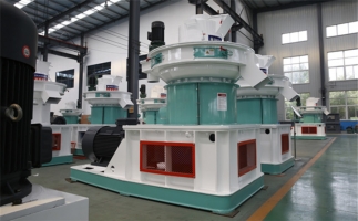 鋸末顆粒機操作簡單，適用范圍廣