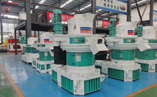 顆粒機出故障前的征兆有哪些？木屑顆粒機廠家教你怎樣去解決