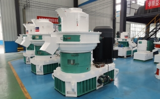 鋸末顆粒機(jī)，有什么用