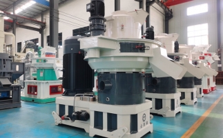 木屑顆粒機(jī)價格高？其價格與這些因素有關(guān)