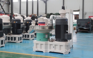 購買鋸末顆粒機開顆粒廠的朋友注意了！