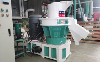 防患于未然，木屑顆粒機故障預(yù)防小細節(jié)