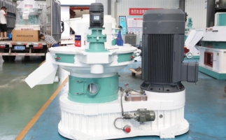 木屑顆粒機對原材料有哪些要求？