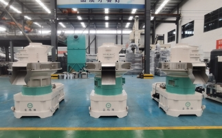 如何讓木屑顆粒機(jī)更好的給你工作？很簡(jiǎn)單