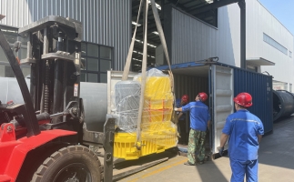 如何讓木屑顆粒機生產(chǎn)的更好？