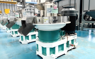 二手木屑顆粒機(jī)真的省錢了嗎？未必