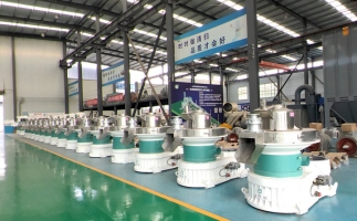 木屑顆粒機(jī)組的存儲注意事項(xiàng)