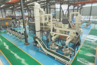 買(mǎi)木屑顆粒機(jī)，選對(duì)廠(chǎng)家品牌設(shè)備一步到位！